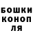 Бошки Шишки SATIVA & INDICA Stine Lauritsen