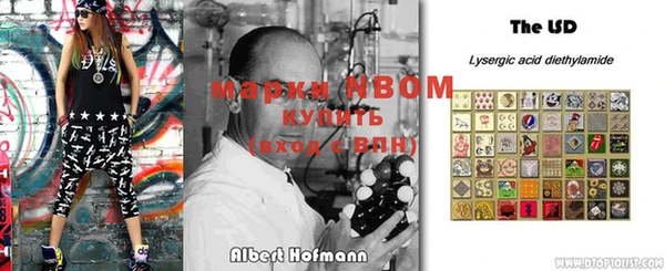 ALPHA PVP Гусев