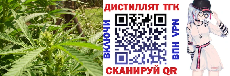 Дистиллят ТГК Wax Ипатово